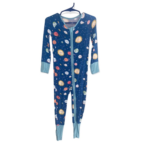 Little Sleepies Other - 🚀LS Space Zippy🚀